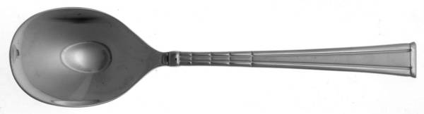 Avenue Frost (Stainless) Sugar Spoon
