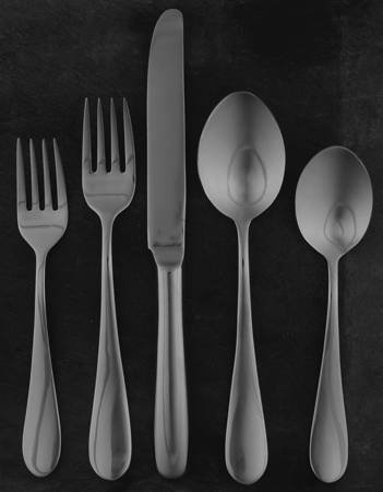 American Countryside (Stainless) 5 Piece Place Setting