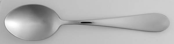 American Countryside (Stainless) Teaspoon