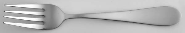 American Countryside (Stainless) Individual Salad Fork