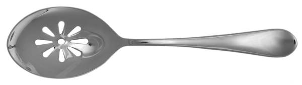 American Countryside (Stainless) Pierced Tablespoon (Serving Spoon)
