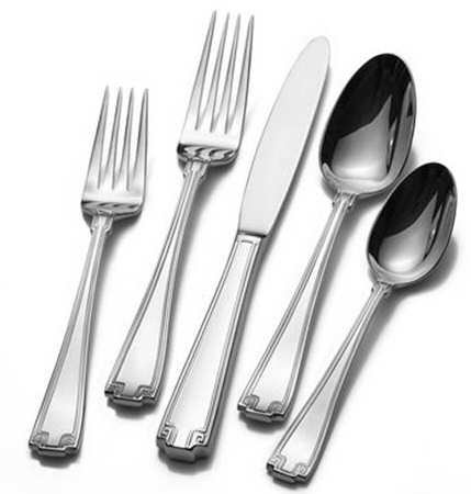 Calista (Stainless) Fork