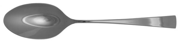 Lucia (Stainless) Tablespoon (Serving Spoon)