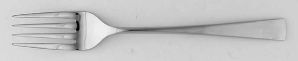 Lucia (Stainless) Individual Salad Fork
