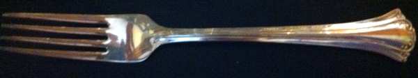 MNF47 (Stainless) Fork
