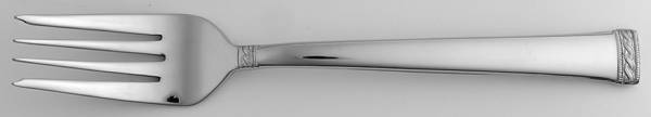 Celestial (Stainless) Individual Salad Fork