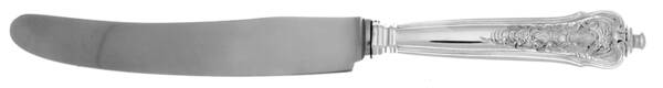 Charlottenborg (Sterling) New French Hollow Knife
