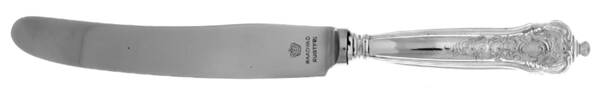 Charlottenborg (Sterling) New French Hollow Knife