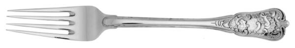 Charlottenborg (Sterling) Fork