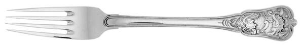 Charlottenborg (Sterling) Fork