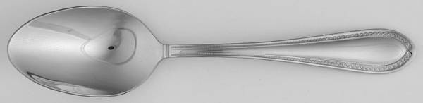 Sinclair-Belvedere (Stainless) Teaspoon