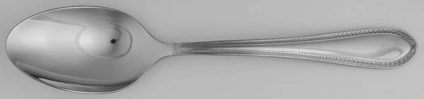 Sinclair-Belvedere (Stainless) Tablespoon (Serving Spoon)