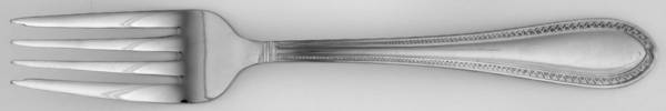 Sinclair-Belvedere (Stainless) Individual Salad Fork