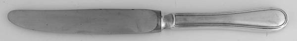 MLF4 (Stainless) Modern Hollow Knife