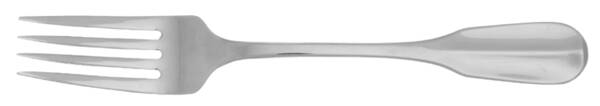 Lacey-Holbrooke (Stainless) Fork
