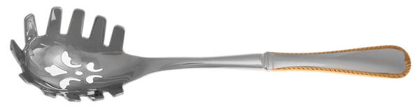 Cameo Gold (Stainless) Pie and Cake Server with Stainless Blade HC