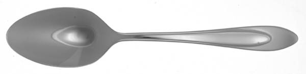 Teardrop (Stainless) Place/Oval Soup Spoon