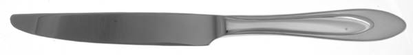 Teardrop (Stainless) New French Solid Knife