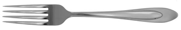Teardrop (Stainless) Fork