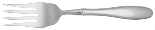 Hamilton (Stainless) Cold Meat Fork Large, Stainless Tines HC