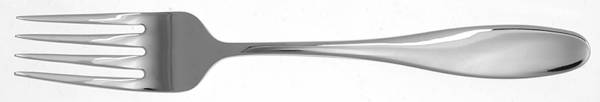 Hamilton (Stainless) Individual Salad Fork