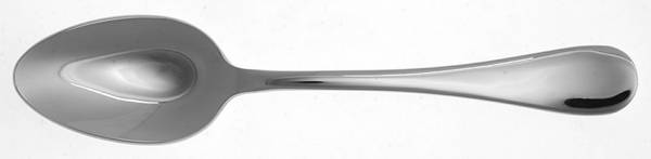 Brescia (Stainless) Place/Oval Soup Spoon