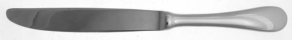 Brescia (Stainless) Modern Hollow Knife