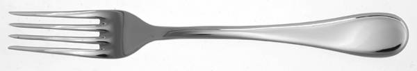 Brescia (Stainless) Fork
