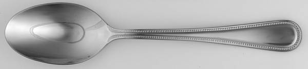 Pearls (Stainless) Tablespoon (Serving Spoon)