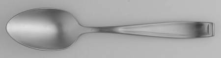 Natasha (Stainless) Place/Oval Soup Spoon