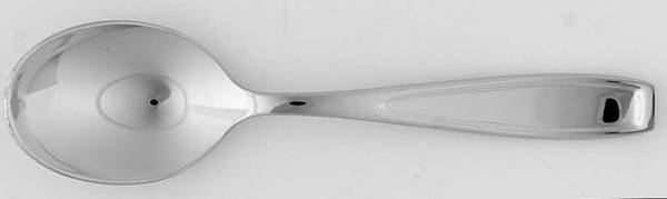 Natasha (Stainless) Sugar Spoon