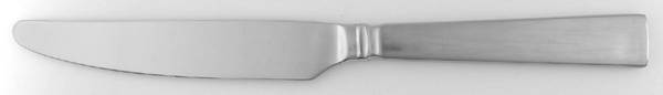 Simpatico (Stainless) New French Solid Knife