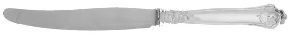 Sachsisk (Sterling) New French Hollow Knife