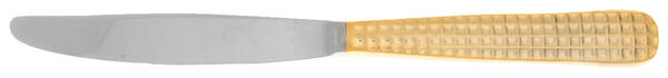 Modern Hollow Knife