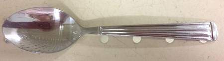 MIS49 (Stainless) by Mikasa
