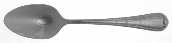Cameo (Stainless) Teaspoon