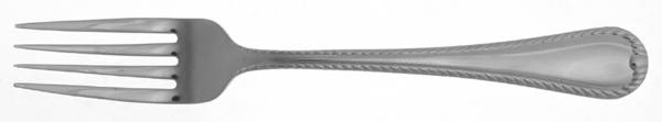 Cameo (Stainless) Individual Salad Fork