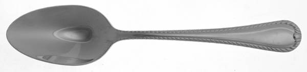 Cameo (Stainless) Place/Oval Soup Spoon