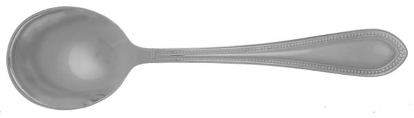 Daphney (Stainless) Sugar Spoon