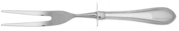Daphney (Stainless) Carving Fork Small with Stainless Prongs HC