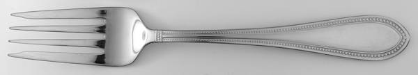 Daphney (Stainless) Individual Salad Fork