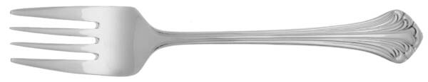 MNF51 (Stainless) Individual Salad Fork