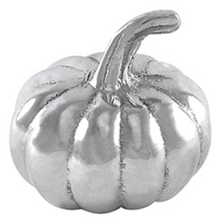 Farmer's Market (Aluminum, Hollowware) Napkin Weight