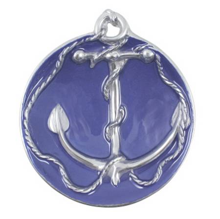 High Seas (Aluminum, Hollowware) Sauce Dish