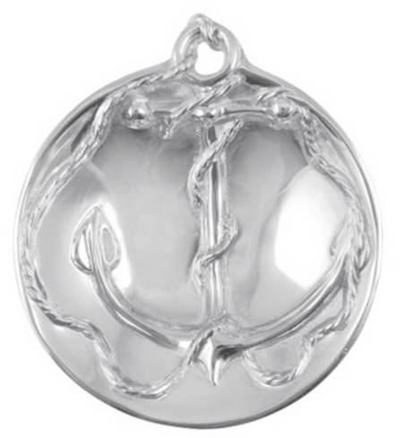 High Seas (Aluminum, Hollowware) Sauce Dish