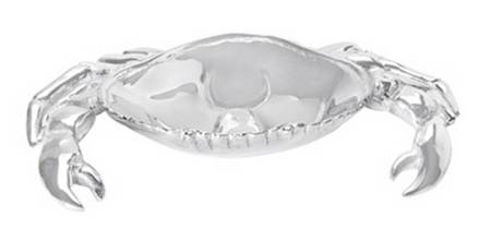 High Seas (Aluminum, Hollowware) Sauce Dish