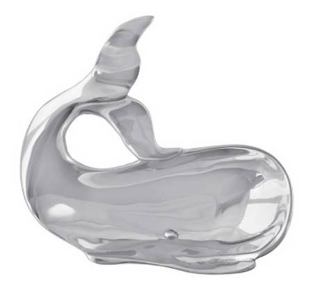 High Seas (Aluminum, Hollowware) Sauce Dish