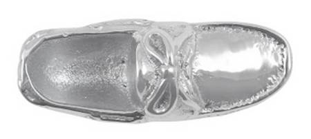 High Seas (Aluminum, Hollowware) Napkin Weight