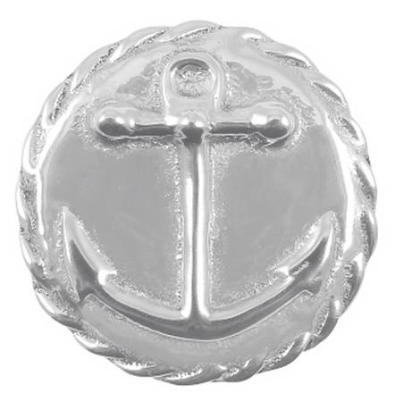 High Seas (Aluminum, Hollowware) Napkin Weight