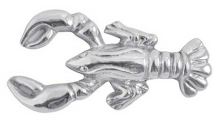 High Seas (Aluminum, Hollowware) Napkin Weight